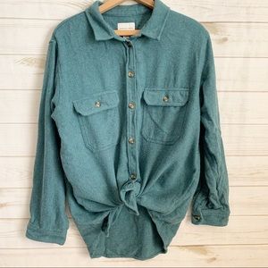 American Eagle Flannel